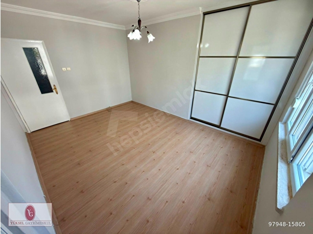 ▓▓YÜKSELDEN DENİZE 200 METRE ARAKAT ÖN CEPHE SATILIK 2+1 DAİRE▓▓ - Görsel 15