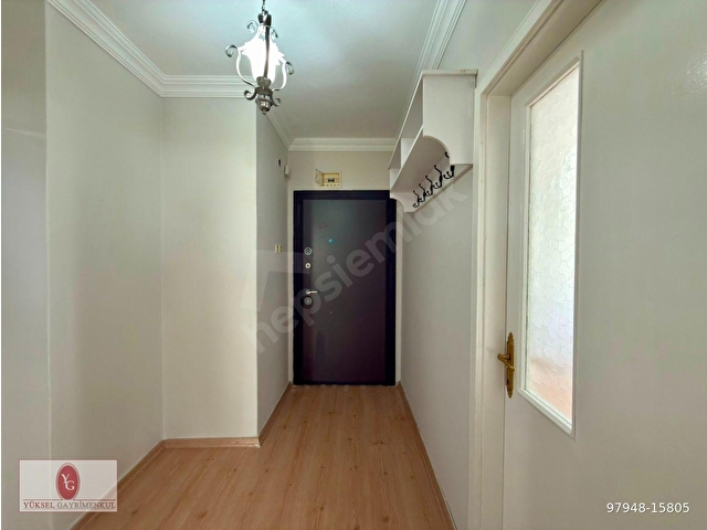 ▓▓YÜKSELDEN DENİZE 200 METRE ARAKAT ÖN CEPHE SATILIK 2+1 DAİRE▓▓ - Görsel 23