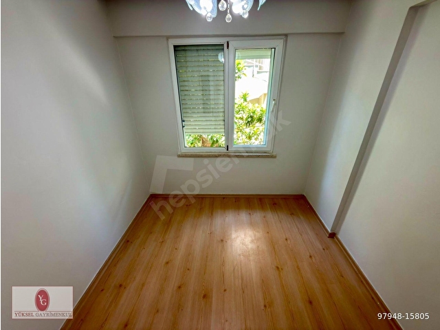 ▓▓YÜKSELDEN DENİZE 200 METRE ARAKAT ÖN CEPHE SATILIK 2+1 DAİRE▓▓ - Görsel 24