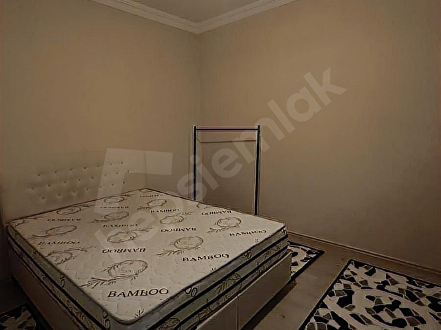 Geniş Eşyalı 1+1 Kiralık Daireler - Görsel 10