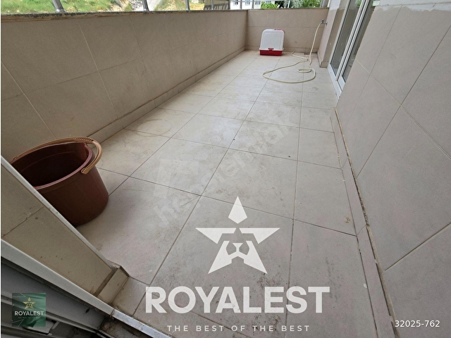 ROYALESTTEN ÇİFT BALKONLU, ARAKAT KAÇIRILMYACAK FIRSAT - Görsel 7