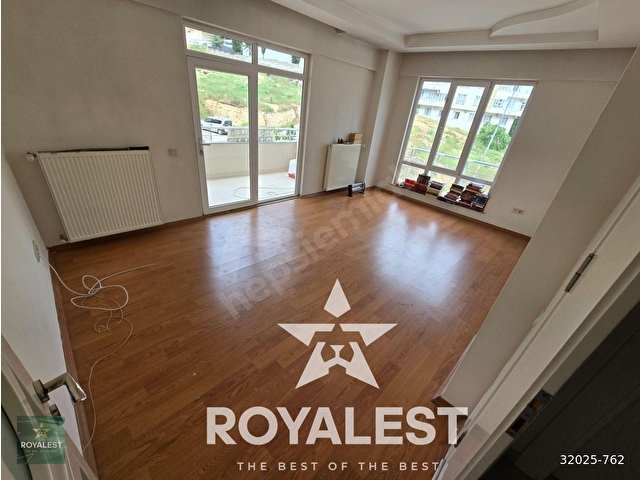 ROYALESTTEN ÇİFT BALKONLU, ARAKAT KAÇIRILMYACAK FIRSAT - Görsel 2