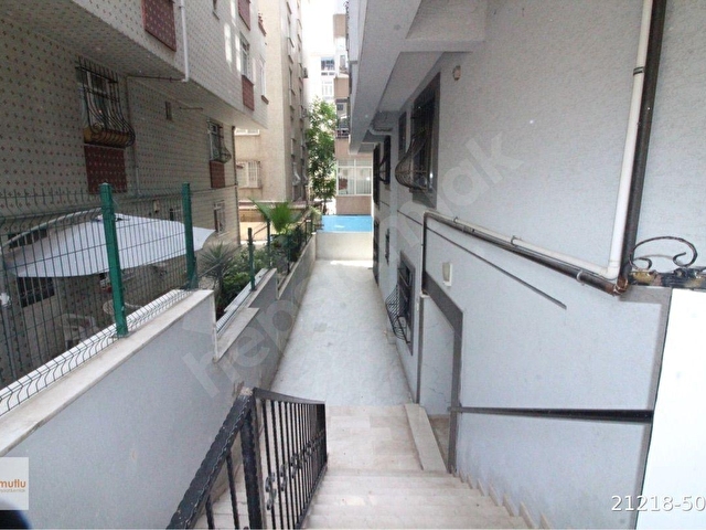 Bahçelievler ulubatlı hasan caddesi yakını 2+1 satılık daire iskanlı - Görsel 9