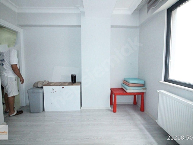 Bahçelievler ulubatlı hasan caddesi yakını 2+1 satılık daire iskanlı - Görsel 6