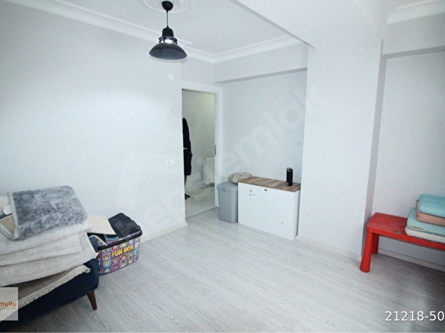 Bahçelievler ulubatlı hasan caddesi yakını 2+1 satılık daire iskanlı - Görsel 7