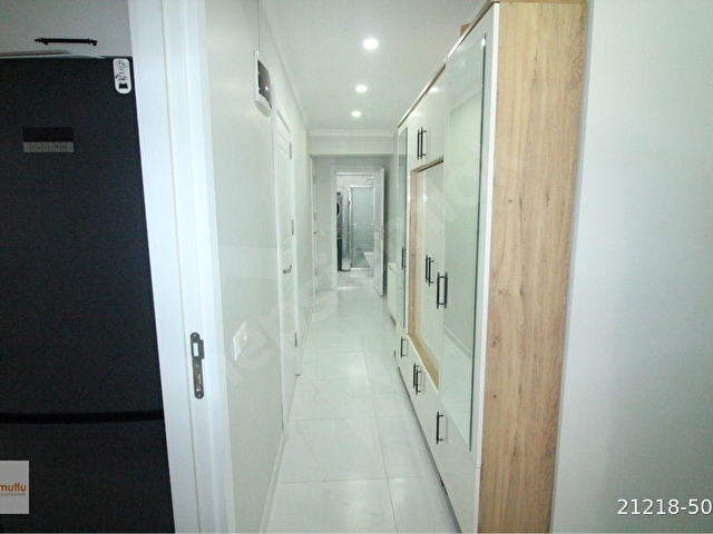 Bahçelievler ulubatlı hasan caddesi yakını 2+1 satılık daire iskanlı - Görsel 8