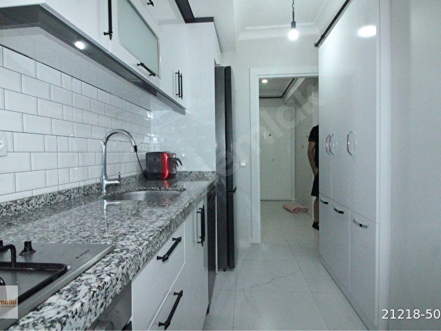 Bahçelievler ulubatlı hasan caddesi yakını 2+1 satılık daire iskanlı - Görsel 15