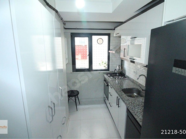 Bahçelievler ulubatlı hasan caddesi yakını 2+1 satılık daire iskanlı - Görsel 16