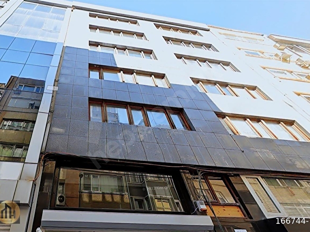 HALASKARGAZİde Fırsat!!!! Kiralık 85 m2 Ofis,İşyeri,Büro - Görsel 2