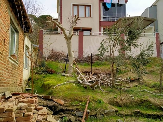 ERDEK OCAKLAR KİRALIK DAİRE - Görsel 3