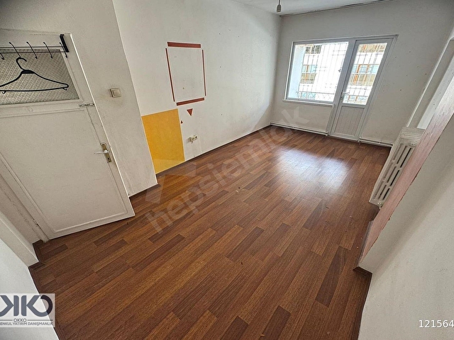 OKKODAN MÜKKEMEL KONUMDA KİRALIK 2+1 GİRİŞ KAT DAİRE - Görsel 11