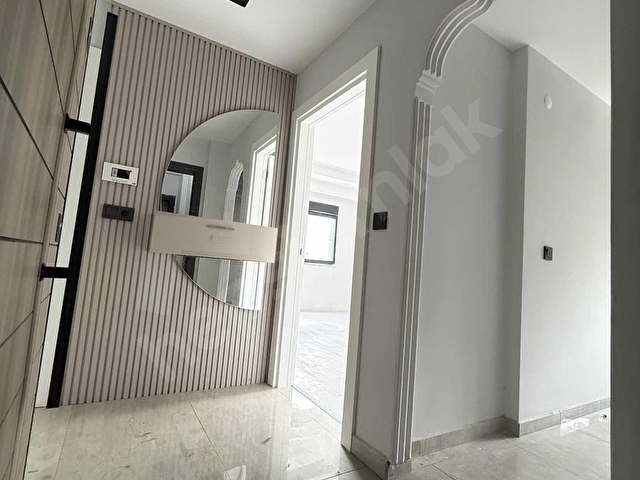 FENOMEN YATIRIMDAN HAVUZLU SİTE İÇERİSİNDE SIFIR KİRALIK DAİRE - Görsel 27