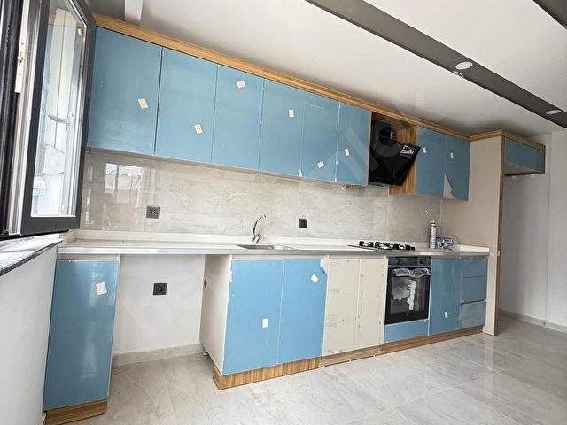 FENOMEN YATIRIMDAN HAVUZLU SİTE İÇERİSİNDE SIFIR KİRALIK DAİRE