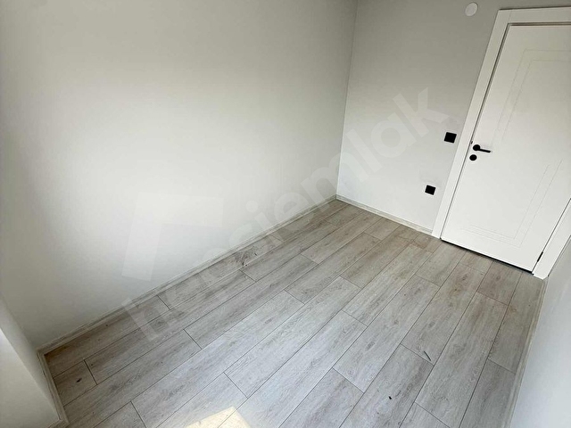 FENOMEN YATIRIMDAN HAVUZLU SİTE İÇERİSİNDE SIFIR KİRALIK DAİRE - Görsel 11