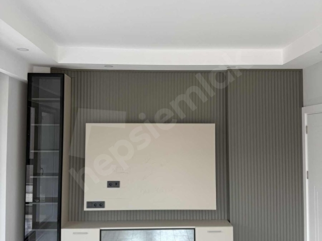 FENOMEN YATIRIMDAN HAVUZLU SİTE İÇERİSİNDE SIFIR KİRALIK DAİRE - Görsel 20
