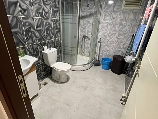Sahibinden Eşyalı Kiralık 3+1Ara Kat Daire - Görsel 8