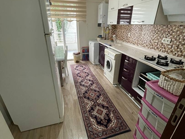 Sahibinden Eşyalı Kiralık 3+1Ara Kat Daire - Görsel 10