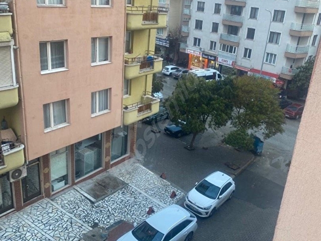 Merkez Sarayaltı Satılık