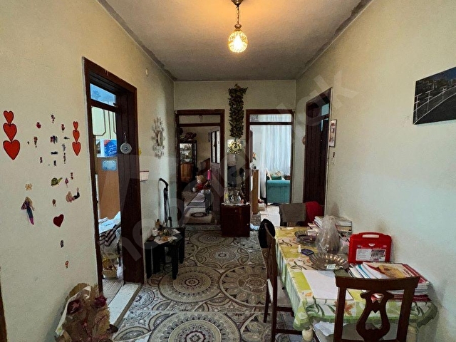 OCAKLARDA MERKEZİ KONUMDA SATILIK MÜSTAKİL EV - Görsel 30