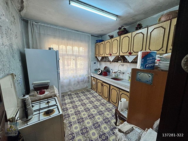 OCAKLARDA MERKEZİ KONUMDA SATILIK MÜSTAKİL EV - Görsel 6