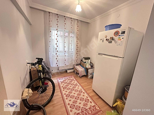 DİKMEN NACİ ÇAKIR MAH.İLKER CAD.YAKIN 3+1 GİRİŞ KATI 95 M2 DAİRE - Görsel 12