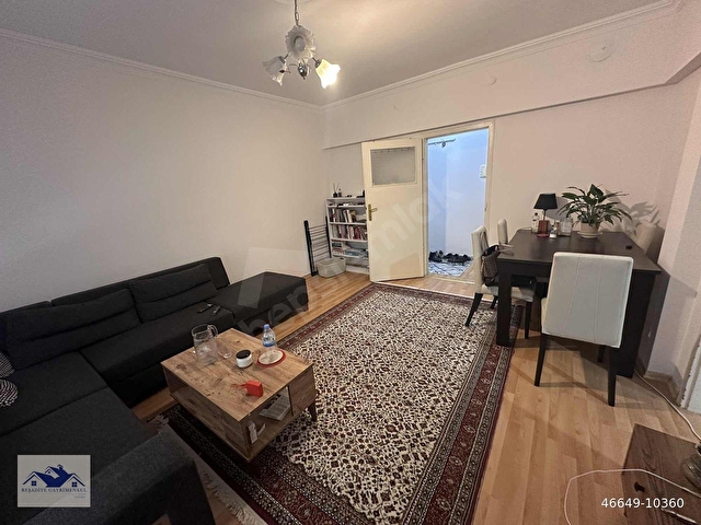 DİKMEN NACİ ÇAKIR MAH.İLKER CAD.YAKIN 3+1 GİRİŞ KATI 95 M2 DAİRE - Görsel 3