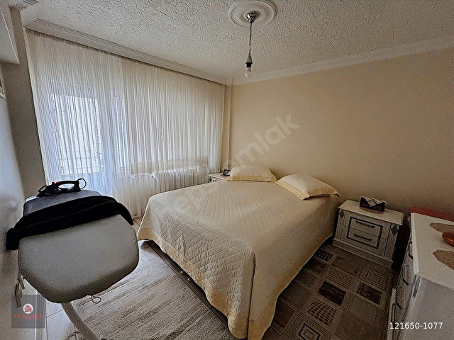 MAMAK MERKEZ FULL YAPILI SATILIK 3+1 DAİRE SEÇİLMİŞ GAYRİMENKUL - Görsel 14