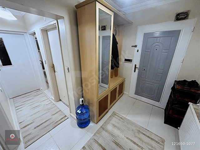 MAMAK MERKEZ FULL YAPILI SATILIK 3+1 DAİRE SEÇİLMİŞ GAYRİMENKUL - Görsel 18