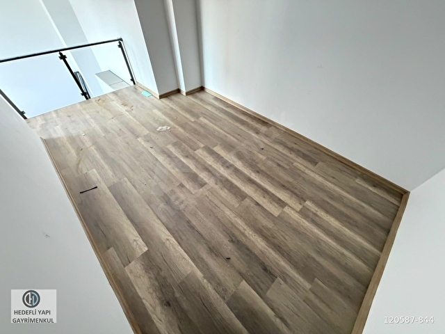 ALTAYÇEŞMEDE METROYA ÇOK YAKIN SIFIR PRESTİJLİ YAPIDA LOFT 1+1 - Görsel 11