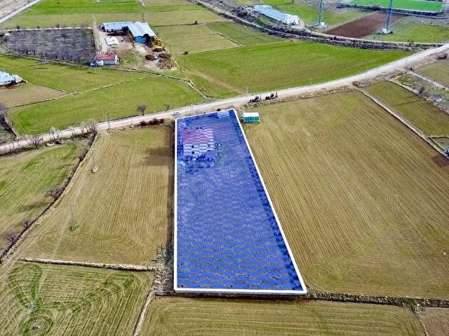 2 KATLI 330 M2 EV 5100 M2 BAHÇESİ TAKASA AÇIKTIR - Görsel 6