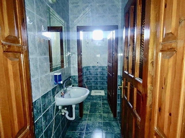 2 KATLI 330 M2 EV 5100 M2 BAHÇESİ TAKASA AÇIKTIR - Görsel 10