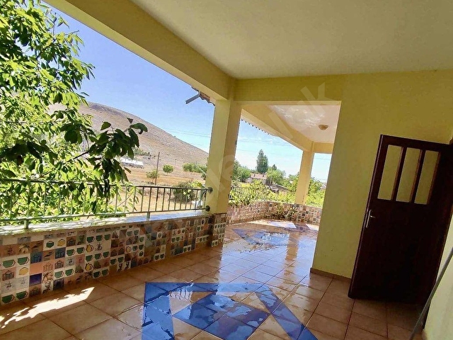 2 KATLI 330 M2 EV 5100 M2 BAHÇESİ TAKASA AÇIKTIR - Görsel 11