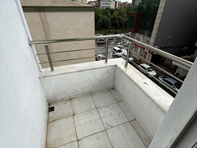 BATMAN GAP MAHALLESİNDE KİRALIK 1+1 DAİRE - Görsel 12