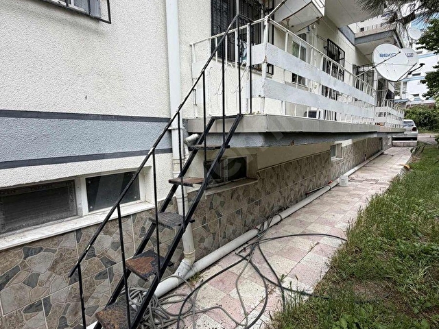 A L C DEN FULL YAPILI SİTE İÇİ SALON BAĞIMSIZ 3+1 SATILIK - Görsel 8