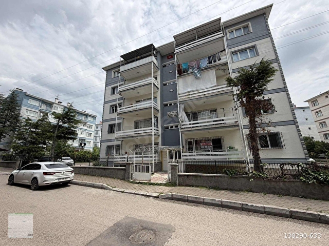 A L C DEN FULL YAPILI SİTE İÇİ SALON BAĞIMSIZ 3+1 SATILIK - Görsel 30