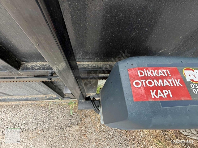 A L C DEN FULL YAPILI SİTE İÇİ SALON BAĞIMSIZ 3+1 SATILIK - Görsel 2
