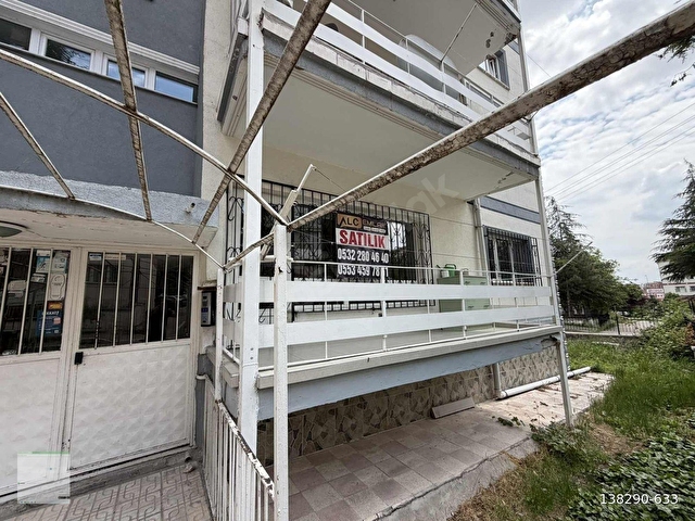 A L C DEN FULL YAPILI SİTE İÇİ SALON BAĞIMSIZ 3+1 SATILIK - Görsel 27