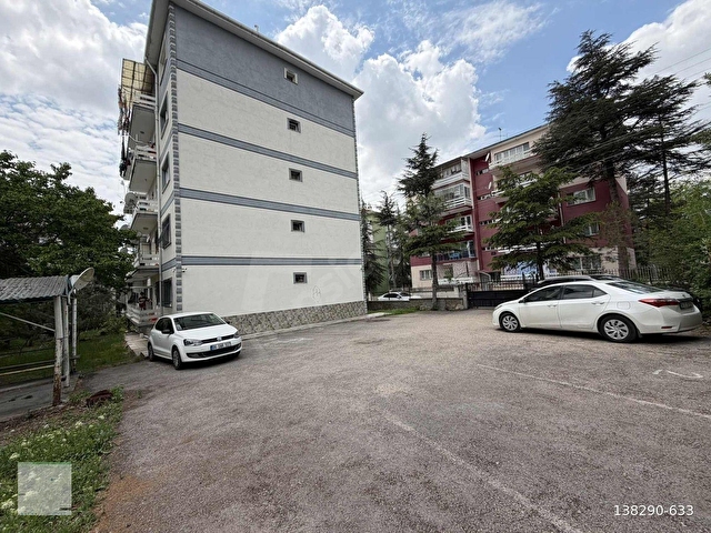A L C DEN FULL YAPILI SİTE İÇİ SALON BAĞIMSIZ 3+1 SATILIK - Görsel 11