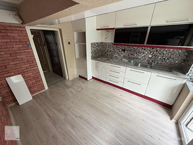 A L C DEN FULL YAPILI SİTE İÇİ SALON BAĞIMSIZ 3+1 SATILIK - Görsel 12