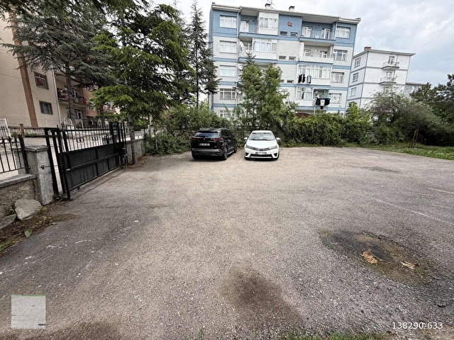 A L C DEN FULL YAPILI SİTE İÇİ SALON BAĞIMSIZ 3+1 SATILIK - Görsel 22