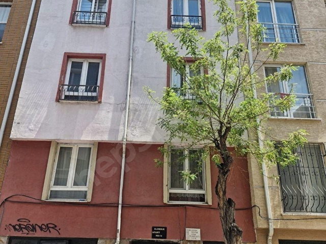 OPERA EMLAKTAN BAĞLARDA ÜLKÜ İ.Ö.O YANI 1+1 KİRALIK DAİRE