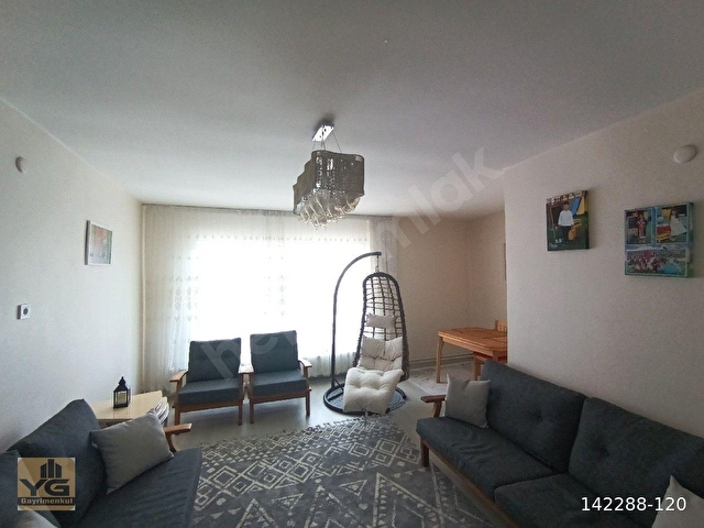 İVEDİK CADDE ÜSTÜ  ÖZEVLER MAH. 5 KAT ASANSÖRLÜ SATILIK DAİRE - Görsel 10