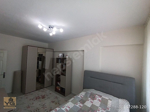 İVEDİK CADDE ÜSTÜ  ÖZEVLER MAH. 5 KAT ASANSÖRLÜ SATILIK DAİRE - Görsel 14