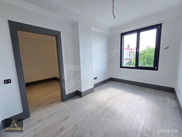 ÇAY BAĞLARINDA SATILIK 9+1 PREMİUM VİLLA - Görsel 25