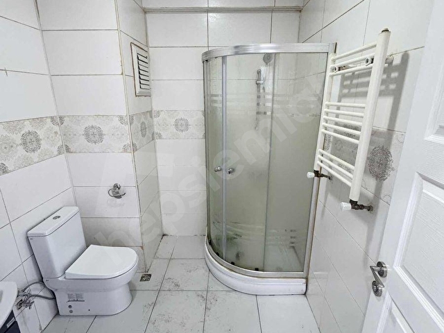 ALTIN EMLAKTAN 9 YILLIK BİNADA BALKONLU 2+1 KÖŞE DAİRE - Görsel 12