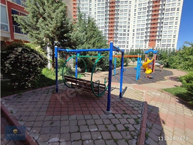 BATIKENT ÇAKIRLAR GÖBEK 4+1 YÜKSEK ARA KAT KİRALIK FERAH DAİRE - Görsel 2