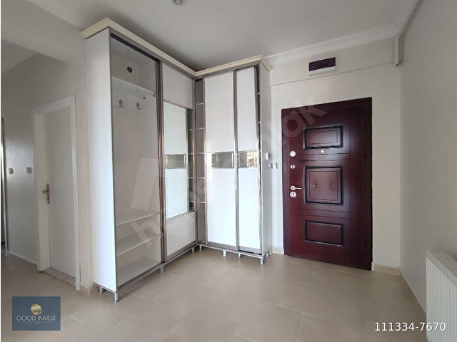 BATIKENT ÇAKIRLAR GÖBEK 4+1 YÜKSEK ARA KAT KİRALIK FERAH DAİRE - Görsel 10