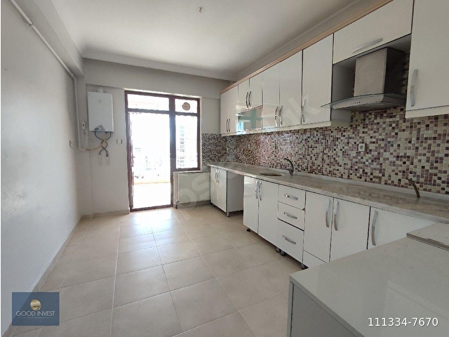 BATIKENT ÇAKIRLAR GÖBEK 4+1 YÜKSEK ARA KAT KİRALIK FERAH DAİRE - Görsel 12