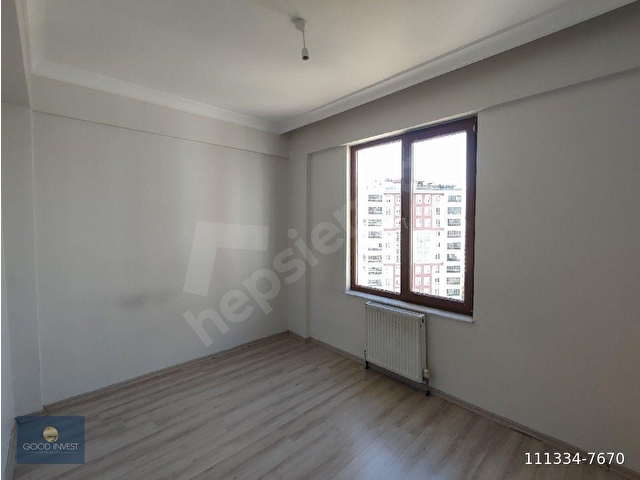 BATIKENT ÇAKIRLAR GÖBEK 4+1 YÜKSEK ARA KAT KİRALIK FERAH DAİRE - Görsel 23