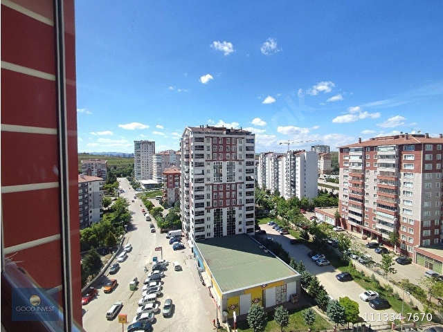 BATIKENT ÇAKIRLAR GÖBEK 4+1 YÜKSEK ARA KAT KİRALIK FERAH DAİRE - Görsel 30